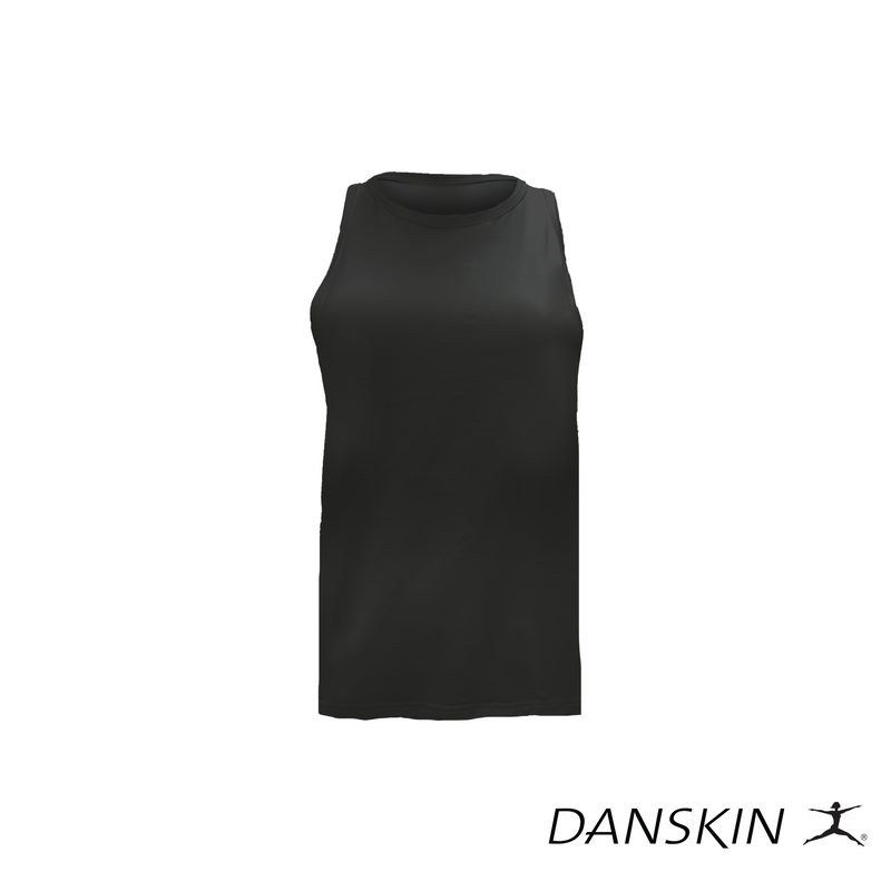 Reflective Training Tank Top