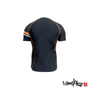 Solar Shore Short Sleeved Rashguard