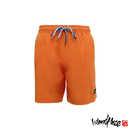 Solar Shore Swim Shorts