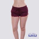 Scarlet Rouge Mini Boardshorts