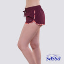 Scarlet Rouge Mini Boardshorts