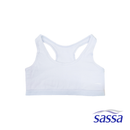 Azure Meadow 2-in-1 Baby Bra