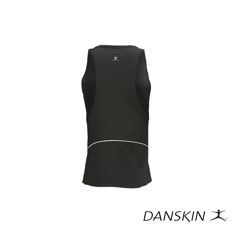 Reflective Training Tank Top