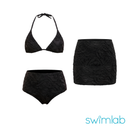 Triangle Bikini Top Set
