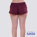 Scarlet Rouge Mini Boardshorts