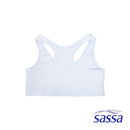 Azure Meadow 2-in-1 Baby Bra