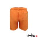 Solar Shore Swim Shorts