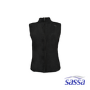 Athletic Vest Jacket