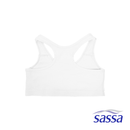 Azure Meadow 2-in-1 Baby Bra