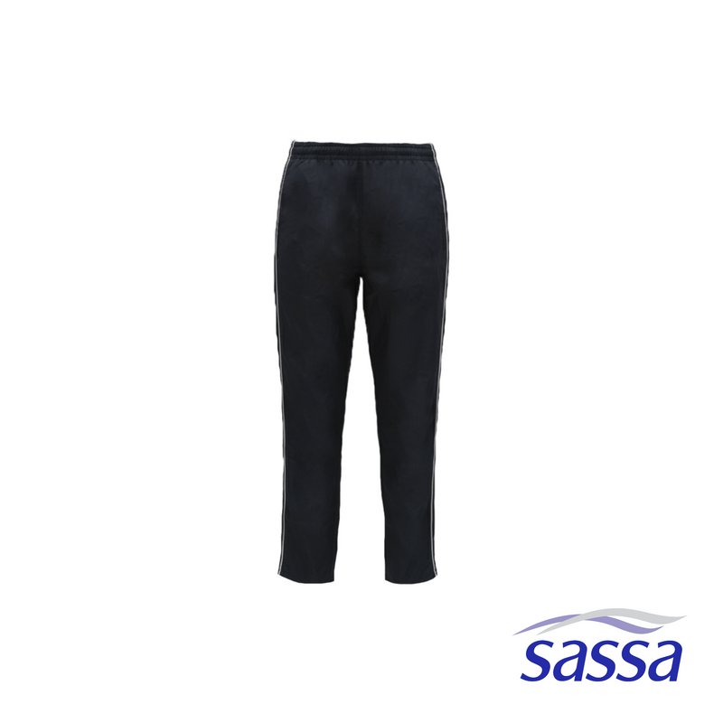 Loose Fit Pants