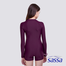 Maven Muse One Piece Bodysuit