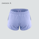 Mighty Move High Waist Layered Shorts
