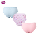 Frozen 3 in 1 Bikini Panties