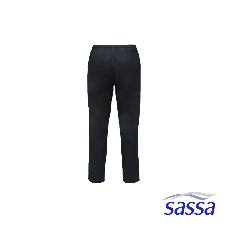 Loose Fit Pants