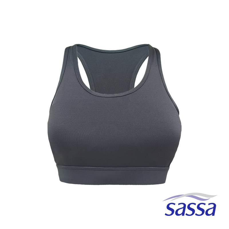 Trendy Fit Sports Bra