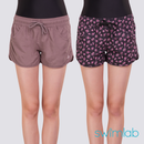 Swimlab 2-in-1 Boardshorts