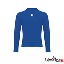 Tidal Treasure Long-Sleeved Rashguard