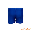 Ocean Dive Short-Sleeved Rashguard Set