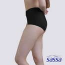 Classic Curves Boyleg Panty