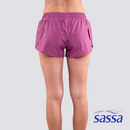 Trendy Fit Layered Shorts