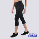 Mulberry Active Compression Capri