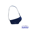 High Terrain Seamless Non-Wire Half Cup Bra