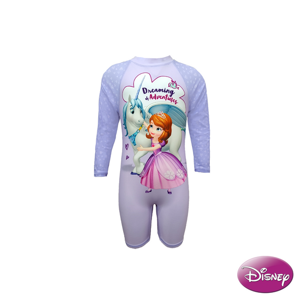 Sofia the First Bodysuit