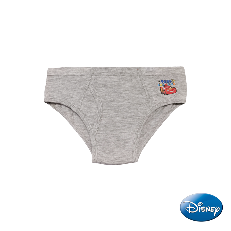 Cars 3 Pack Bikini Briefs