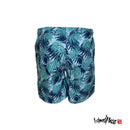 His and Hers Boardshorts