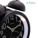 Belinda/Blake Vintage Analog Strong Alarm Clock