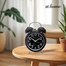 Belinda/Blake Vintage Analog Strong Alarm Clock