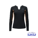 Sportif Long-Sleeved Rashguard