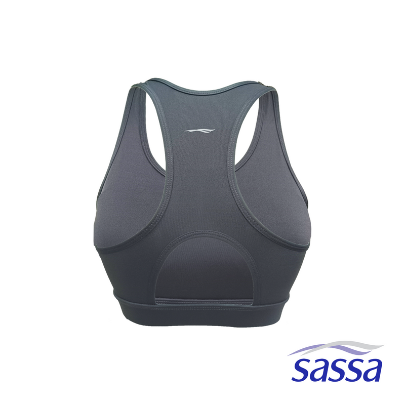 Trendy Fit Sports Bra