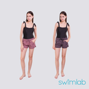 Swimlab 2-in-1 Boardshorts