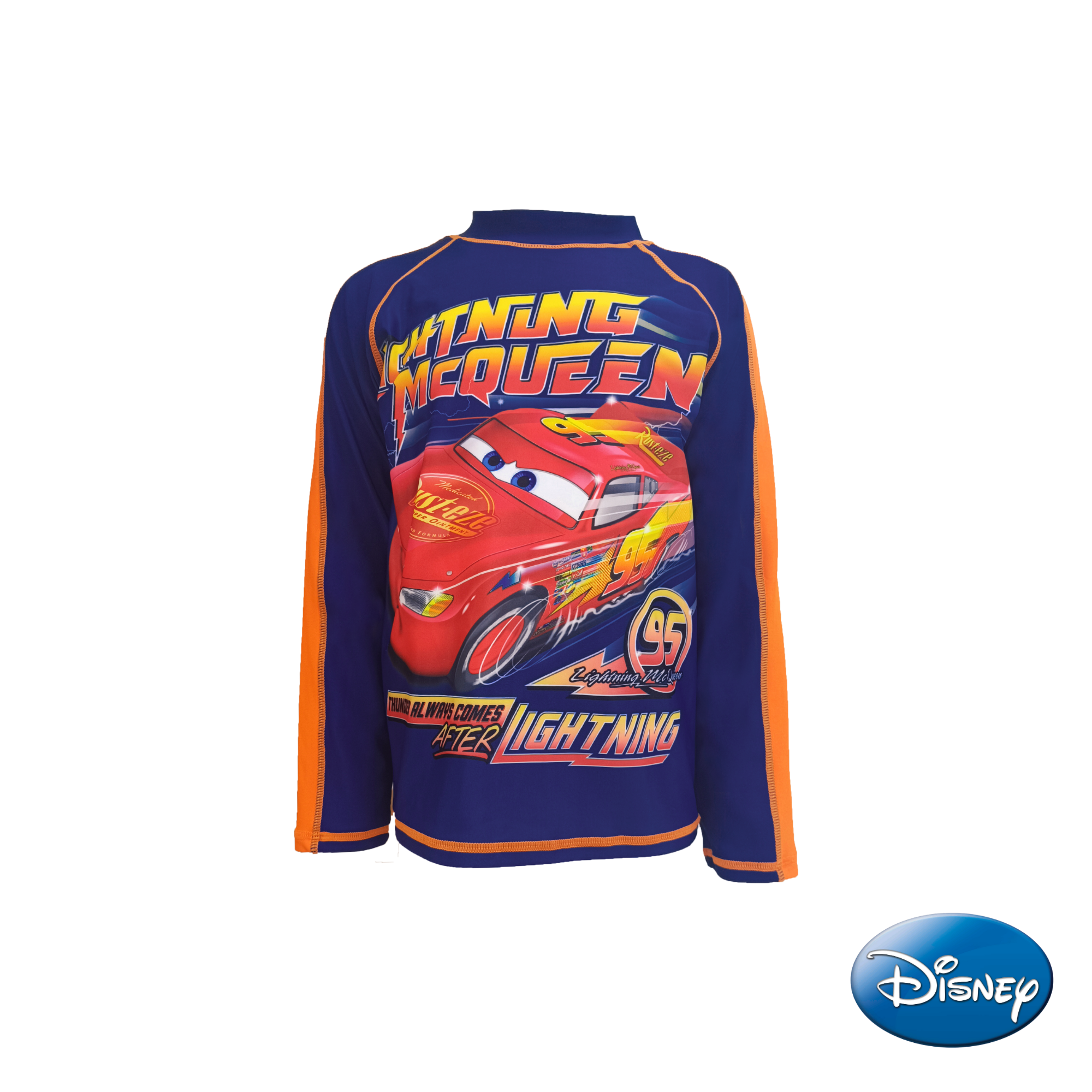 Speedwagon Foundation Rash Guard Cars Long Sleeved Rashguard