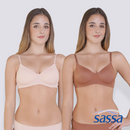 Nifty Neutrals Perfect Pair Full Cup Bra