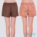 Swimlab 2-in-1 Boardshorts