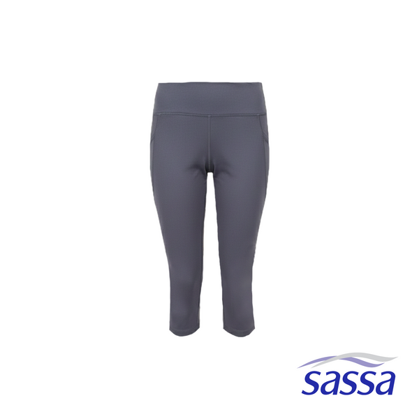 Trendy Fit Capri