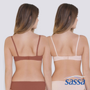 Nifty Neutrals Perfect Pair Full Cup Bra