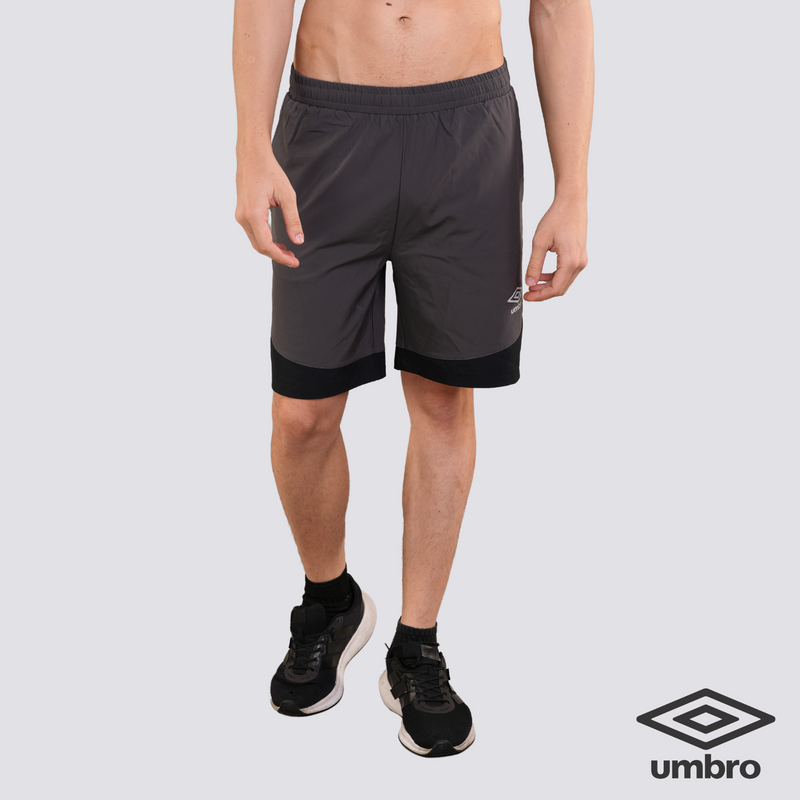 Mixed Color Training Shorts