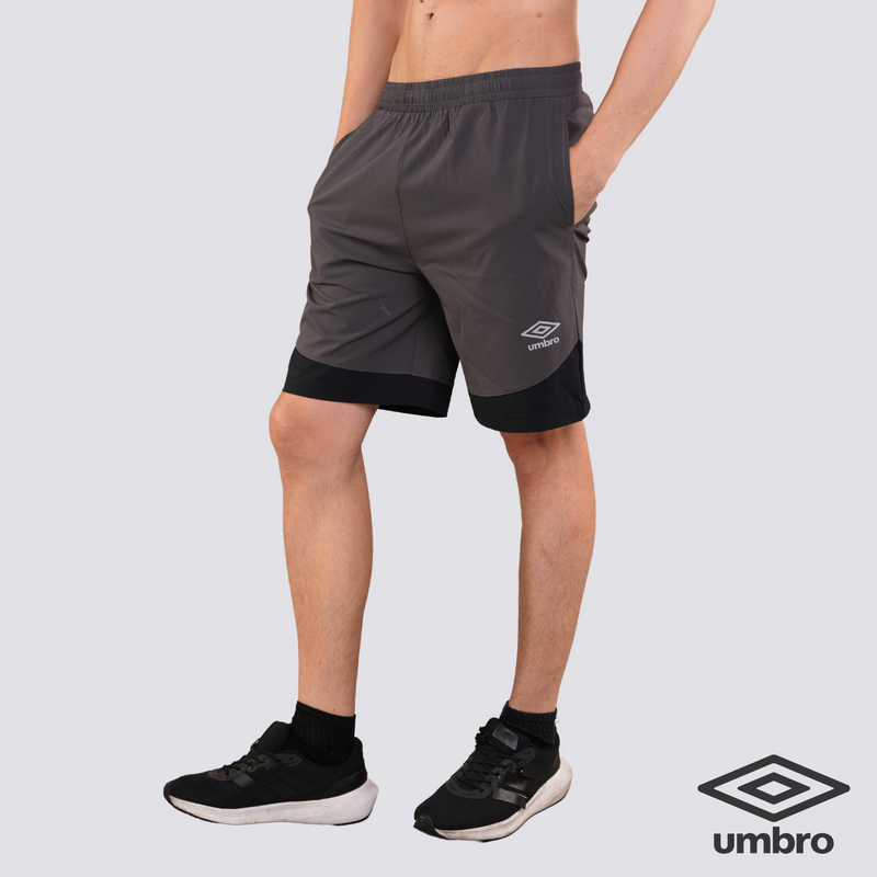 Mixed Color Training Shorts