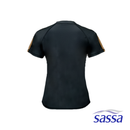 Sportif Short-Sleeved Rashguard