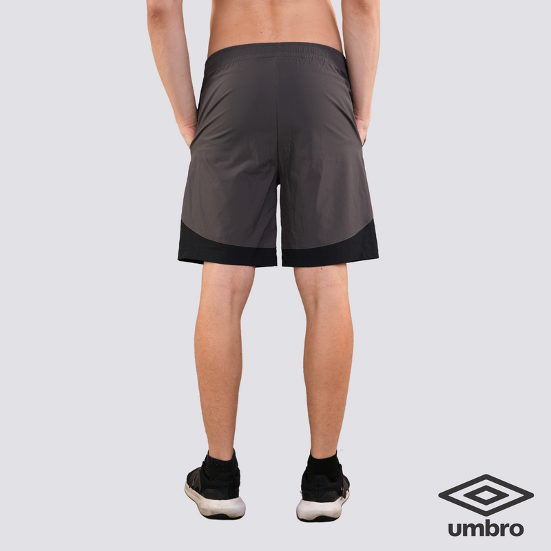 Mixed Color Training Shorts