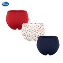 Cars 3 in 1 Bikini Briefs