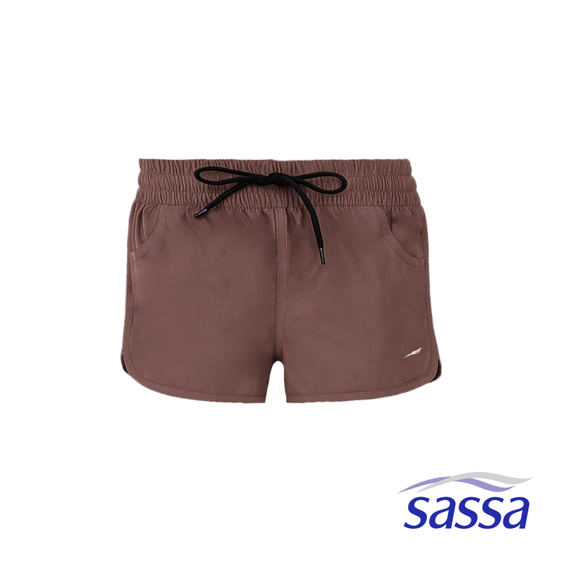 Sportif Short Boardshorts