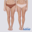 Nifty Neutrals Perfect Pair Bikini-Panty