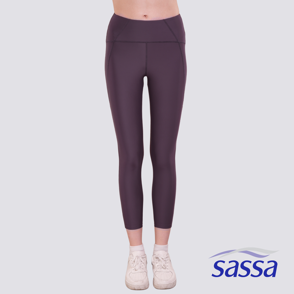 Eclipse Compression Leggings