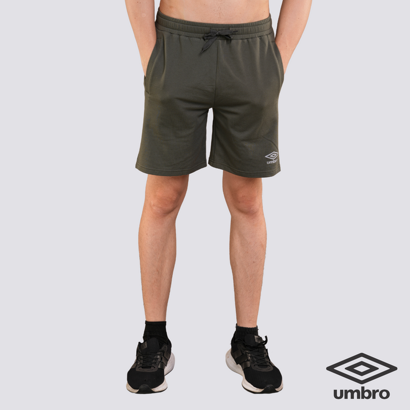 Light Weight Long Jog Shorts