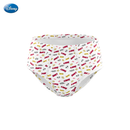 Cars 3 in 1 Bikini Briefs