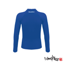 Tidal Treasure Long-Sleeved Rashguard